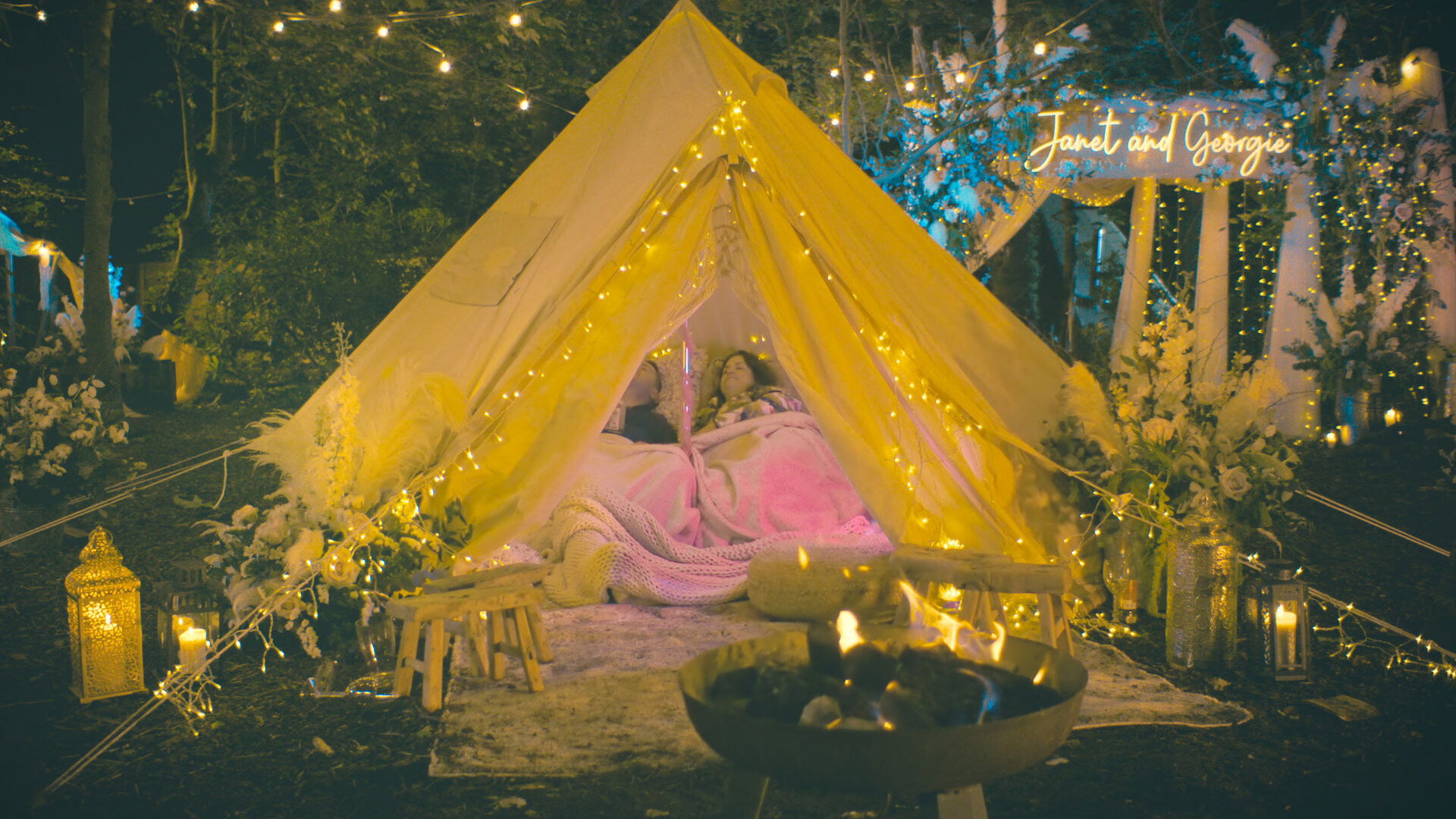 El hombre que conocí