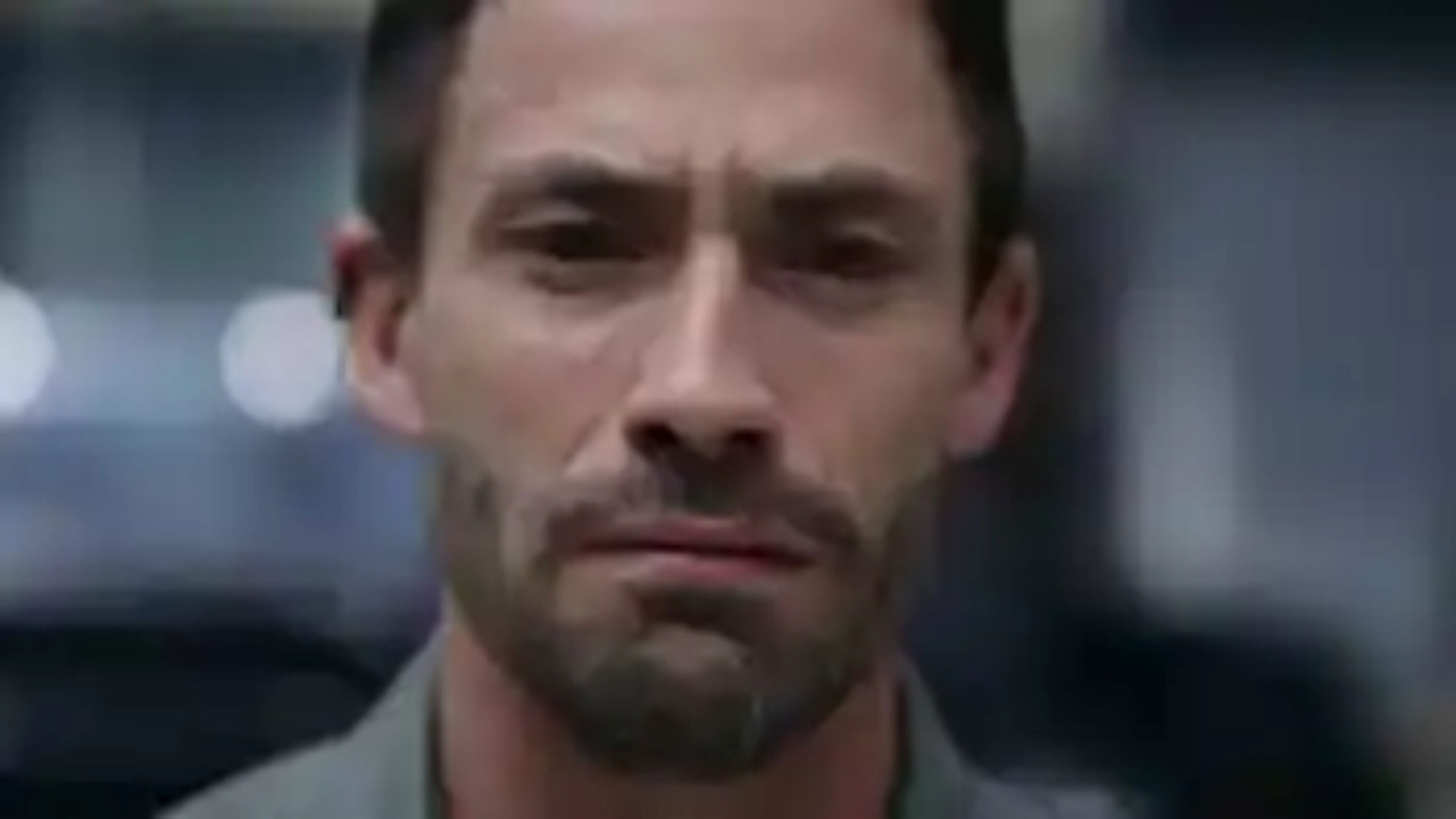 Solo quería que se durmiera...