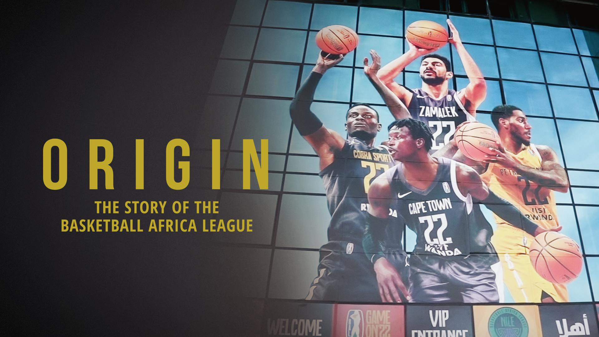 El escenario está listo