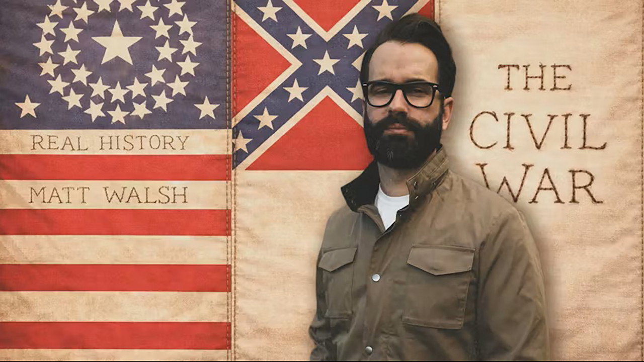 La historia real de la Guerra Civil