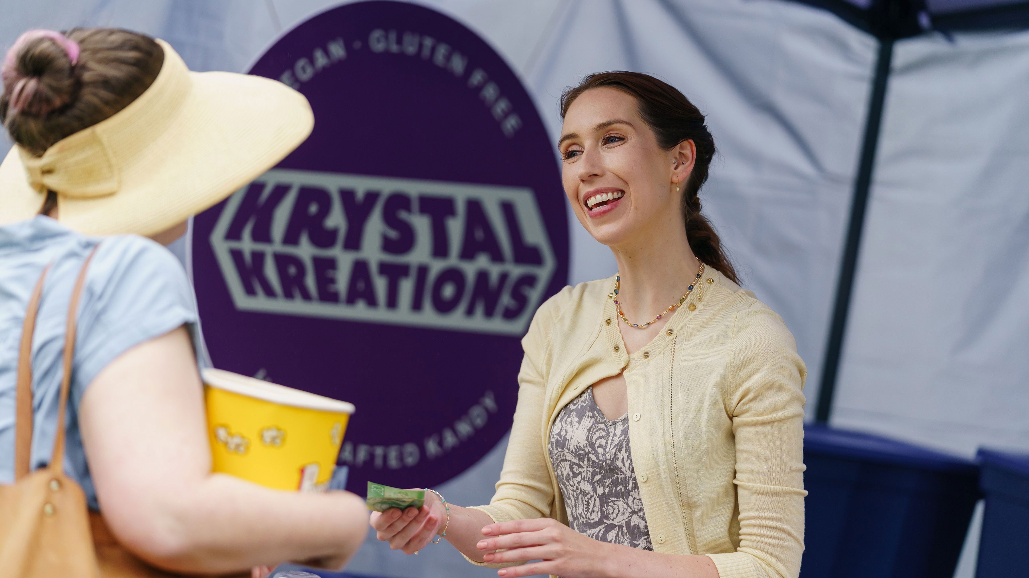 Un policía y un caballero