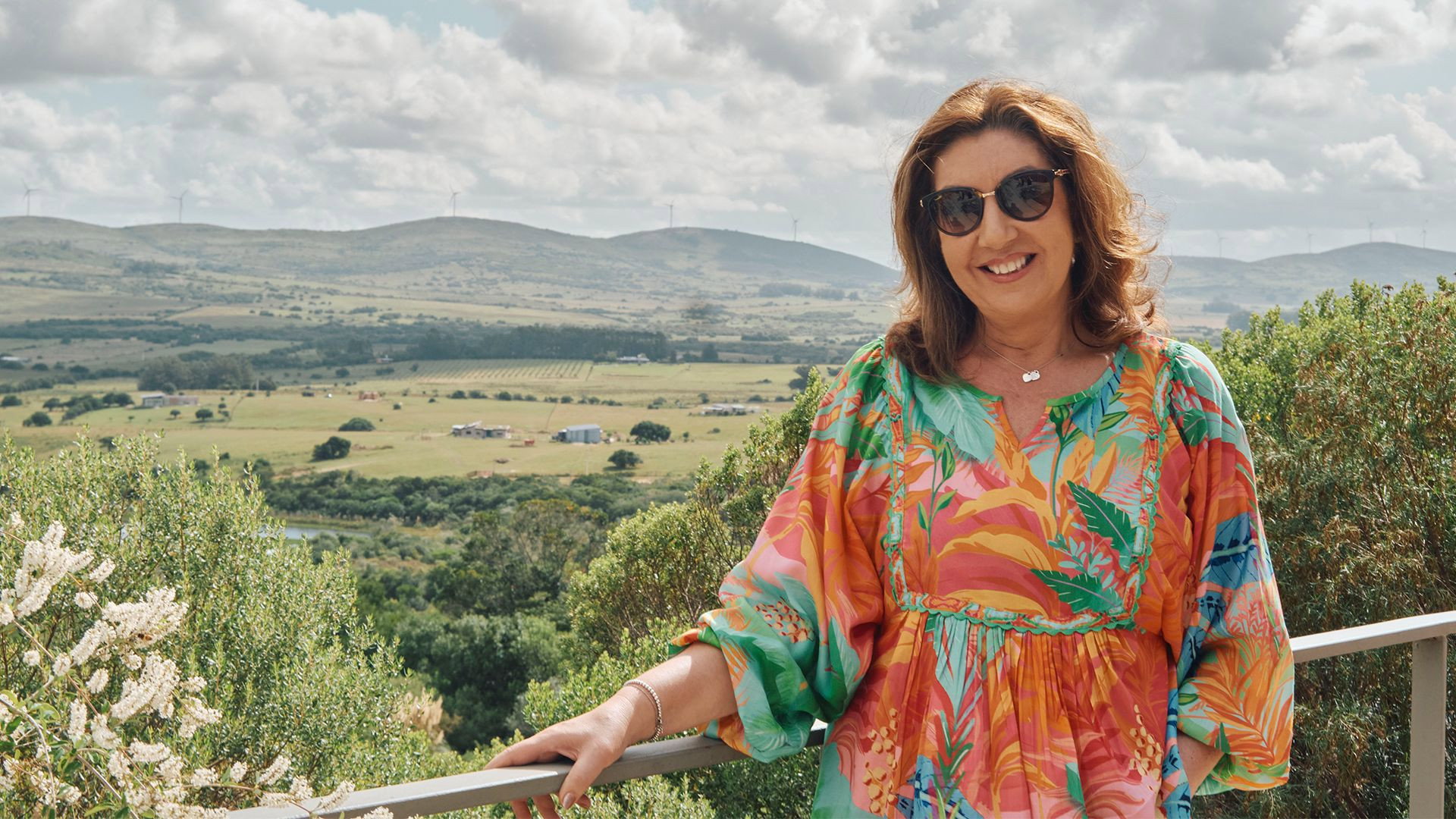 Uruguay Sur de Brasil