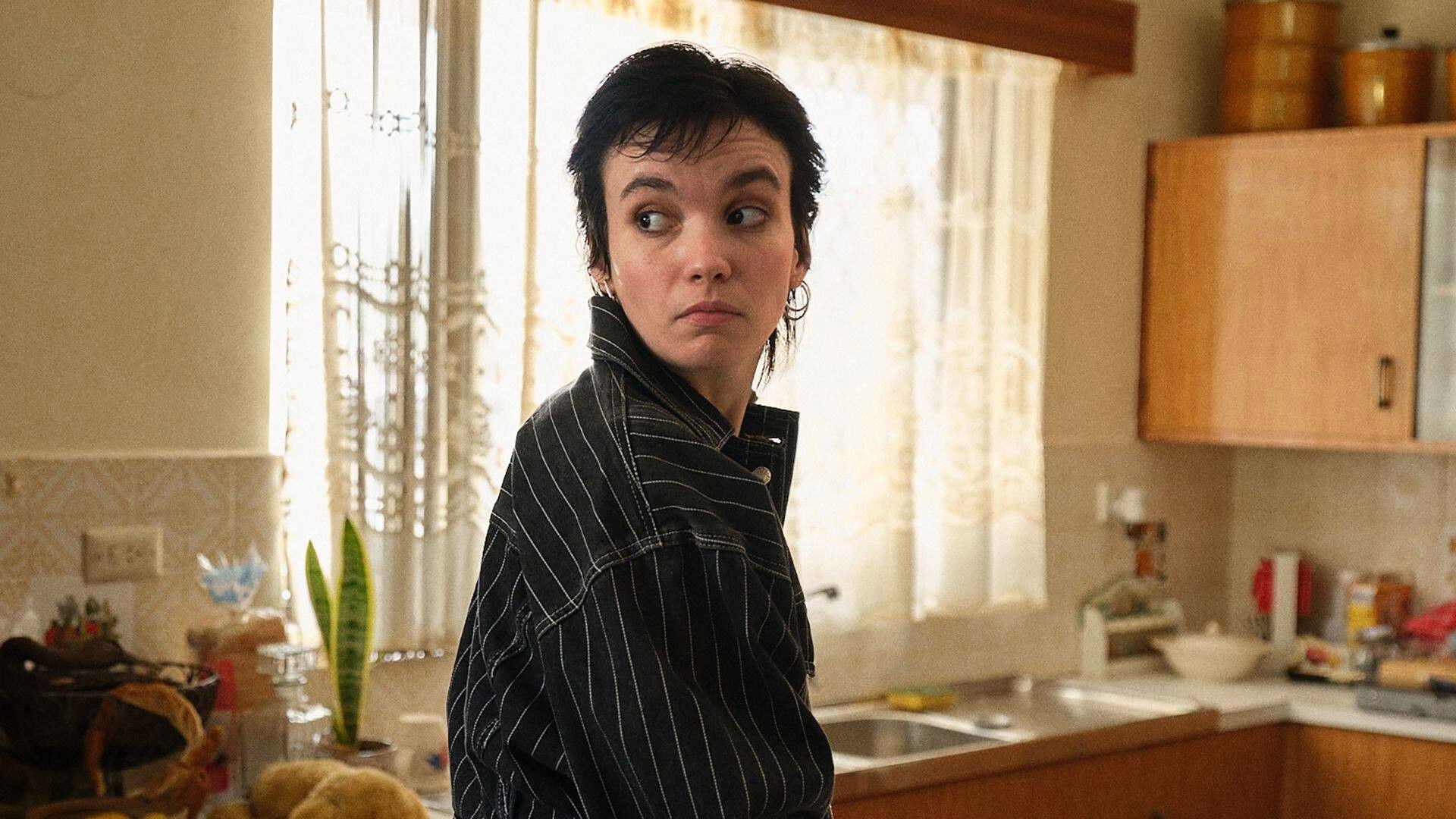 Perderme en mí misma