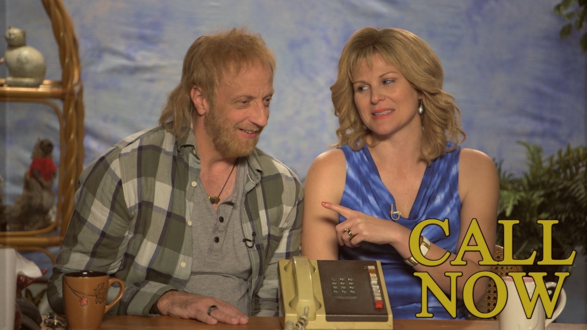 Wake Up With The Schitt's: Swap Shop