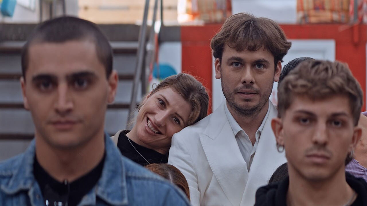 Canto aunque soy sordo/a de oído