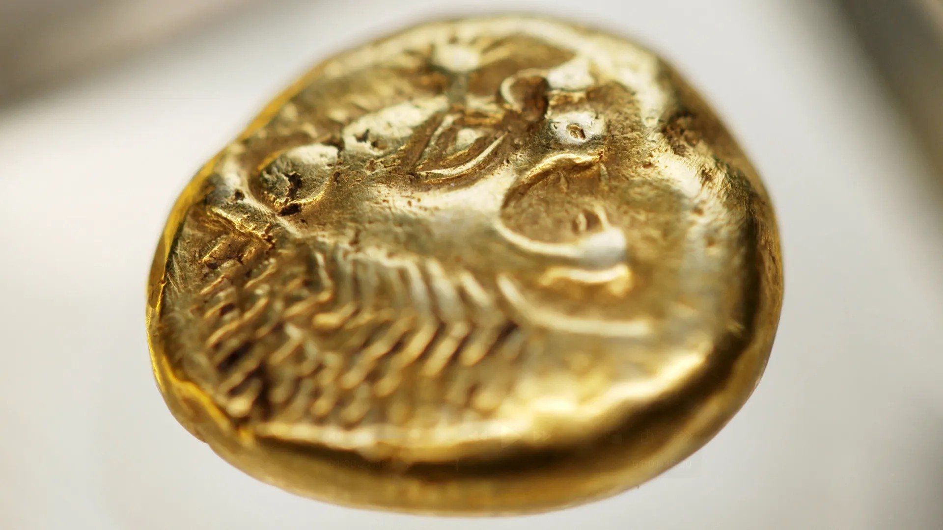 La Era de los Imperios