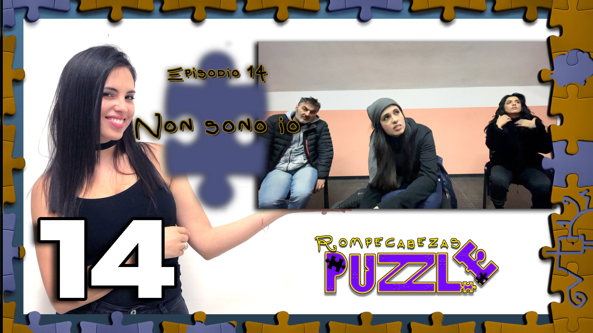 Episodio 14