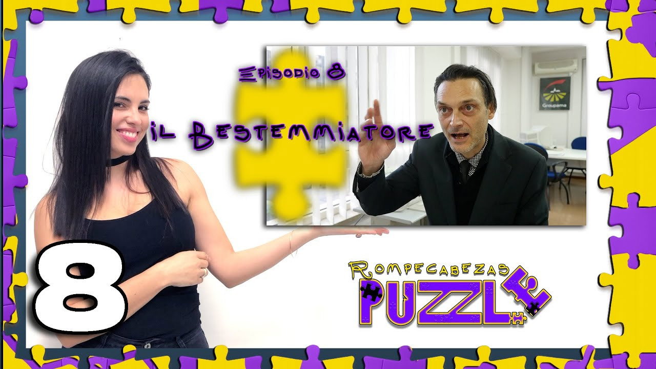 Episodio 8