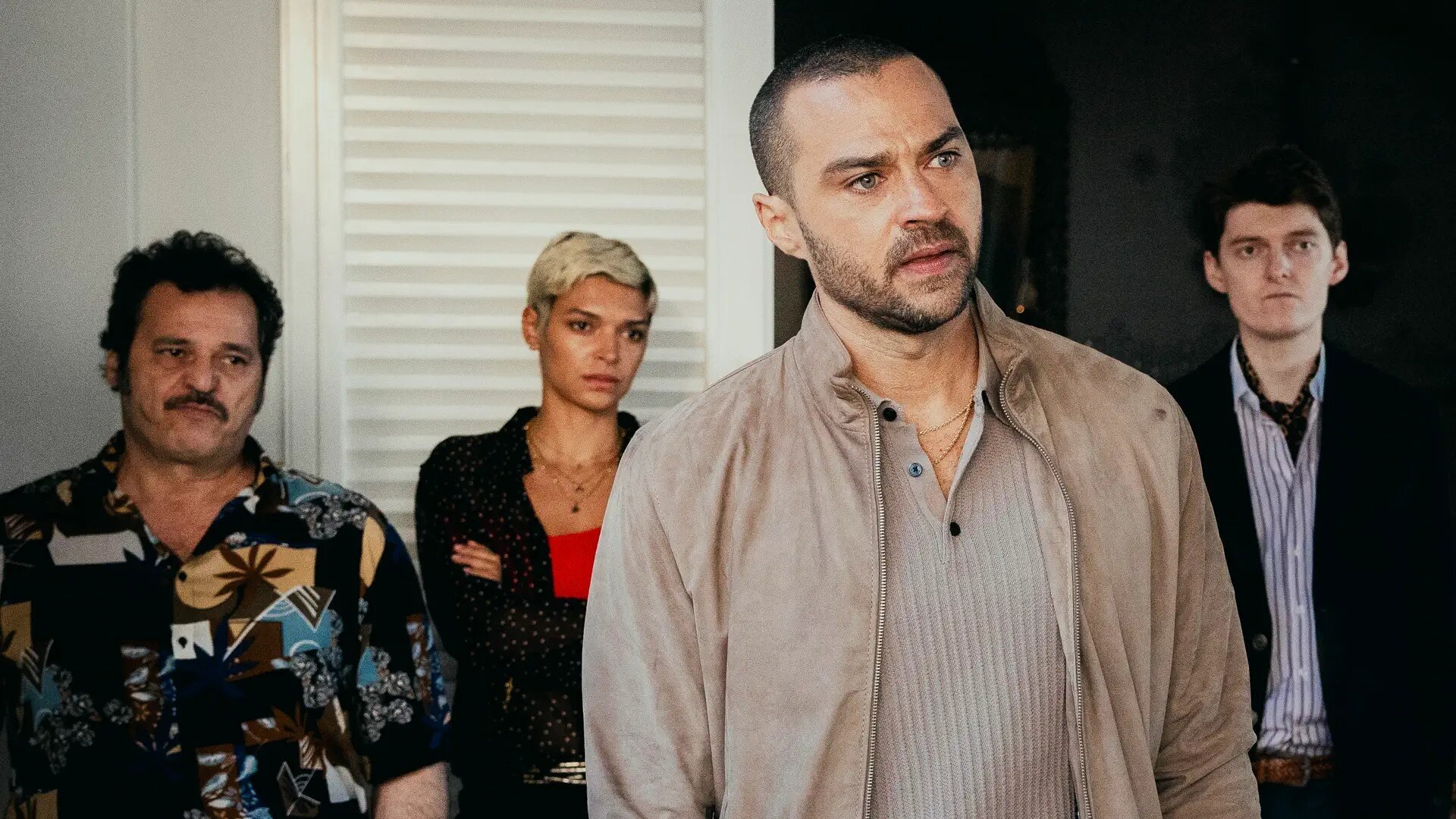 Episodio sin título