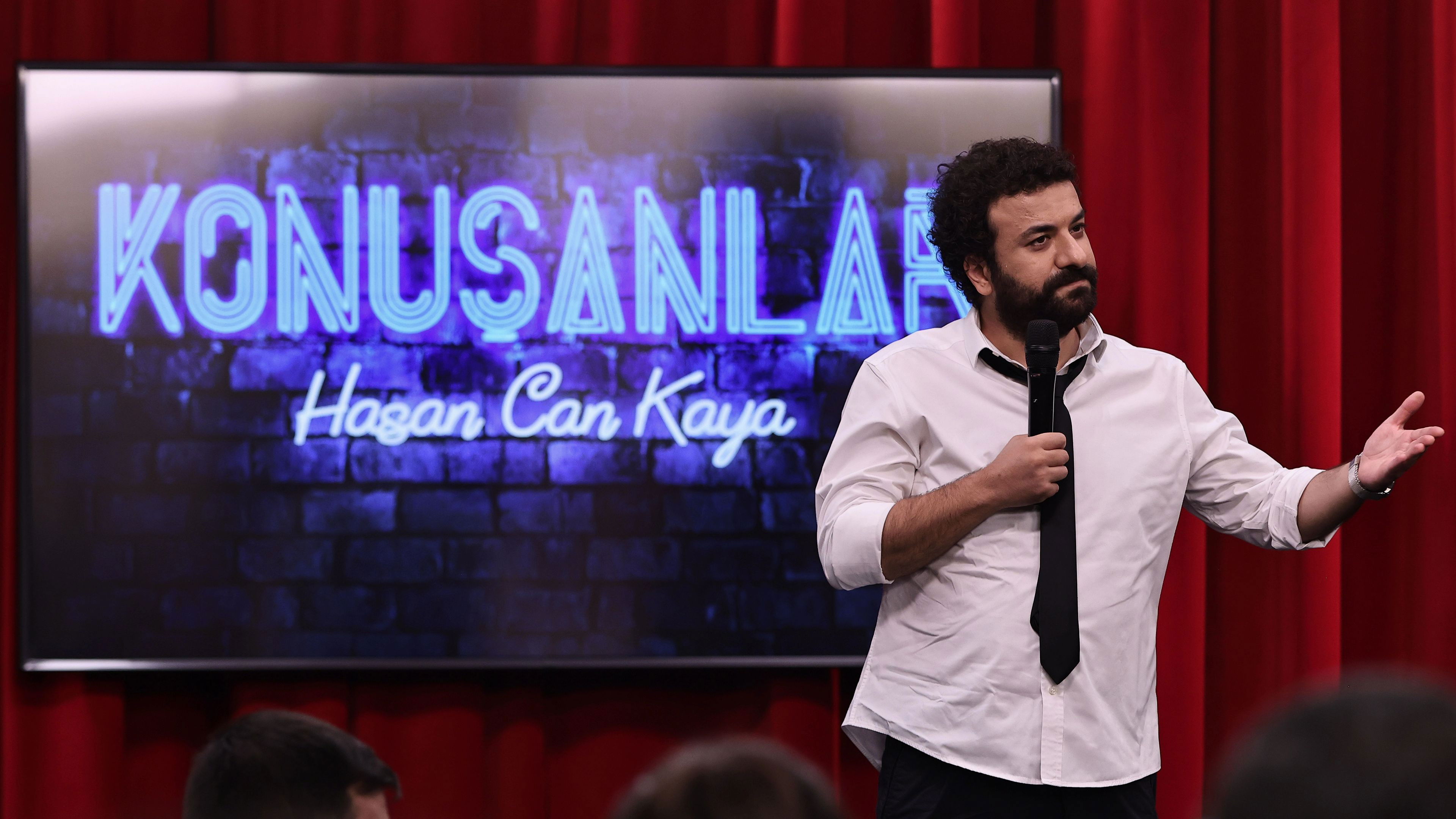 Episodio 1