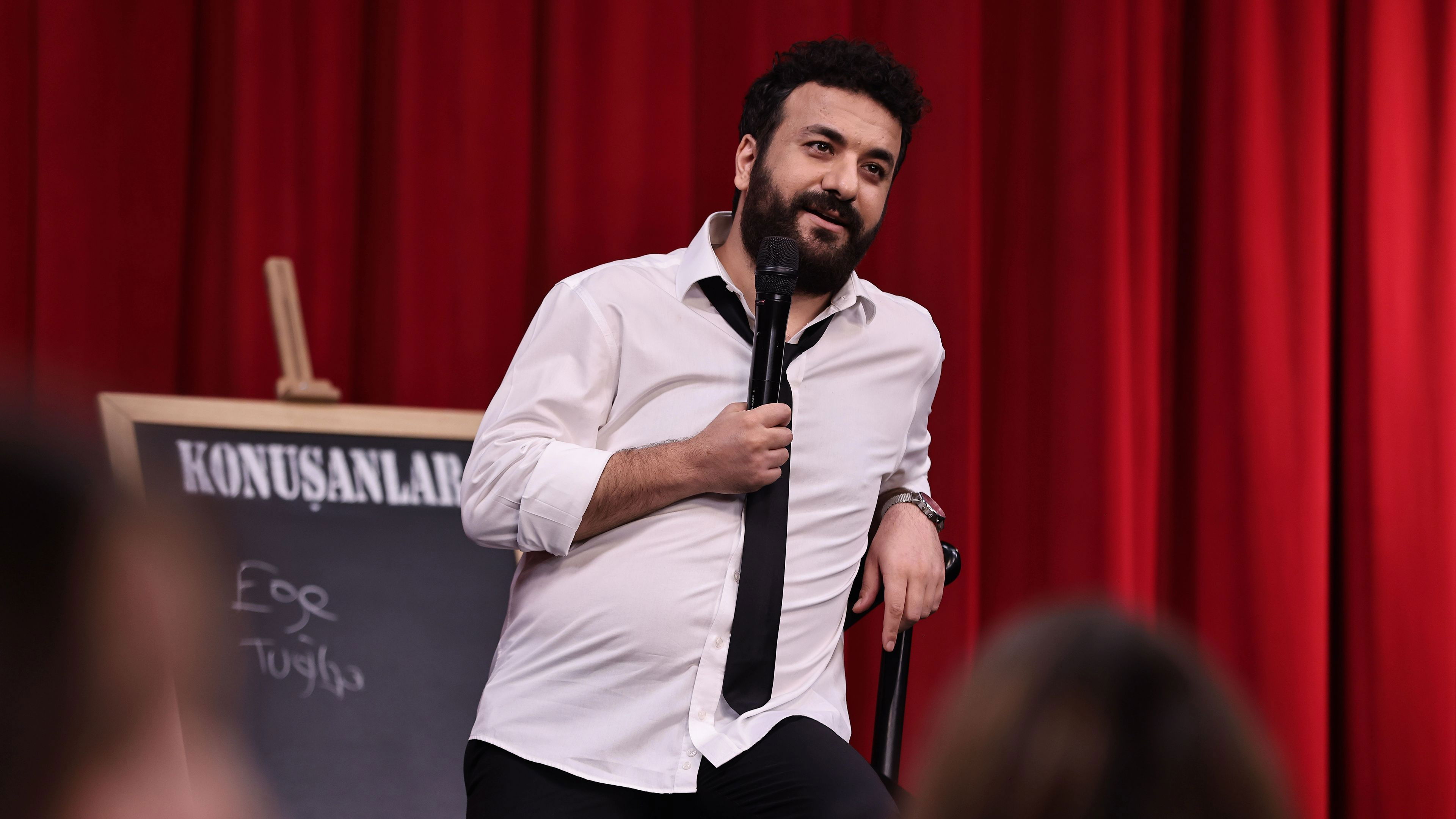 Episodio 1