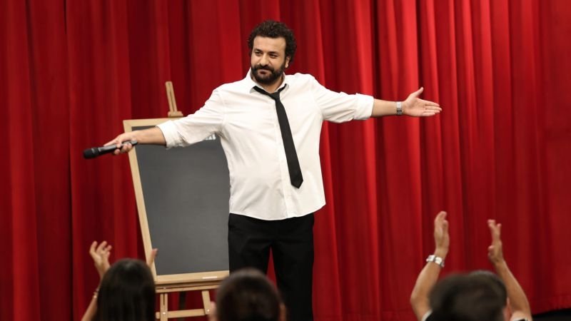 Episodio 1