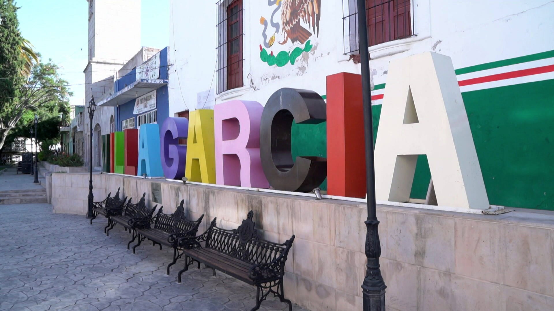Imagen de la serie