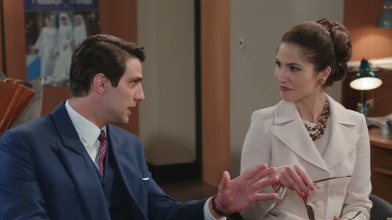 Episodio sin título