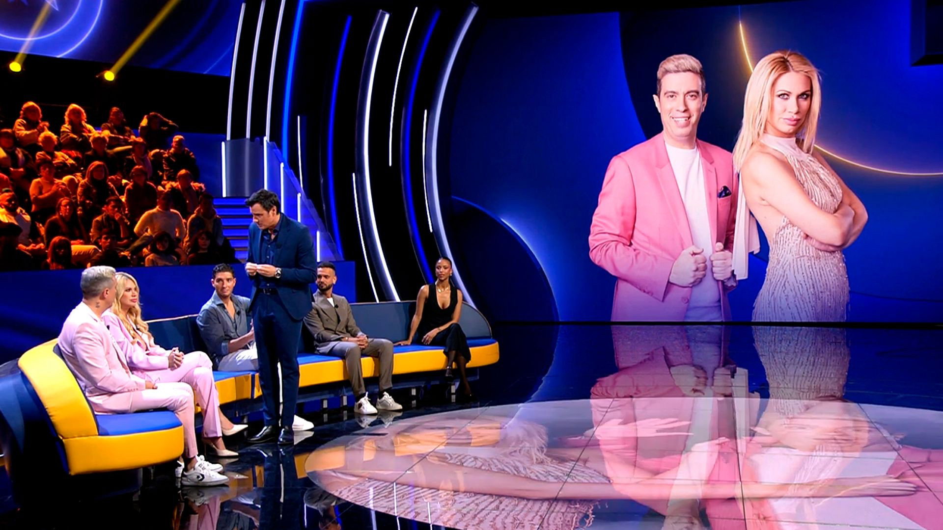 Episodio sin título