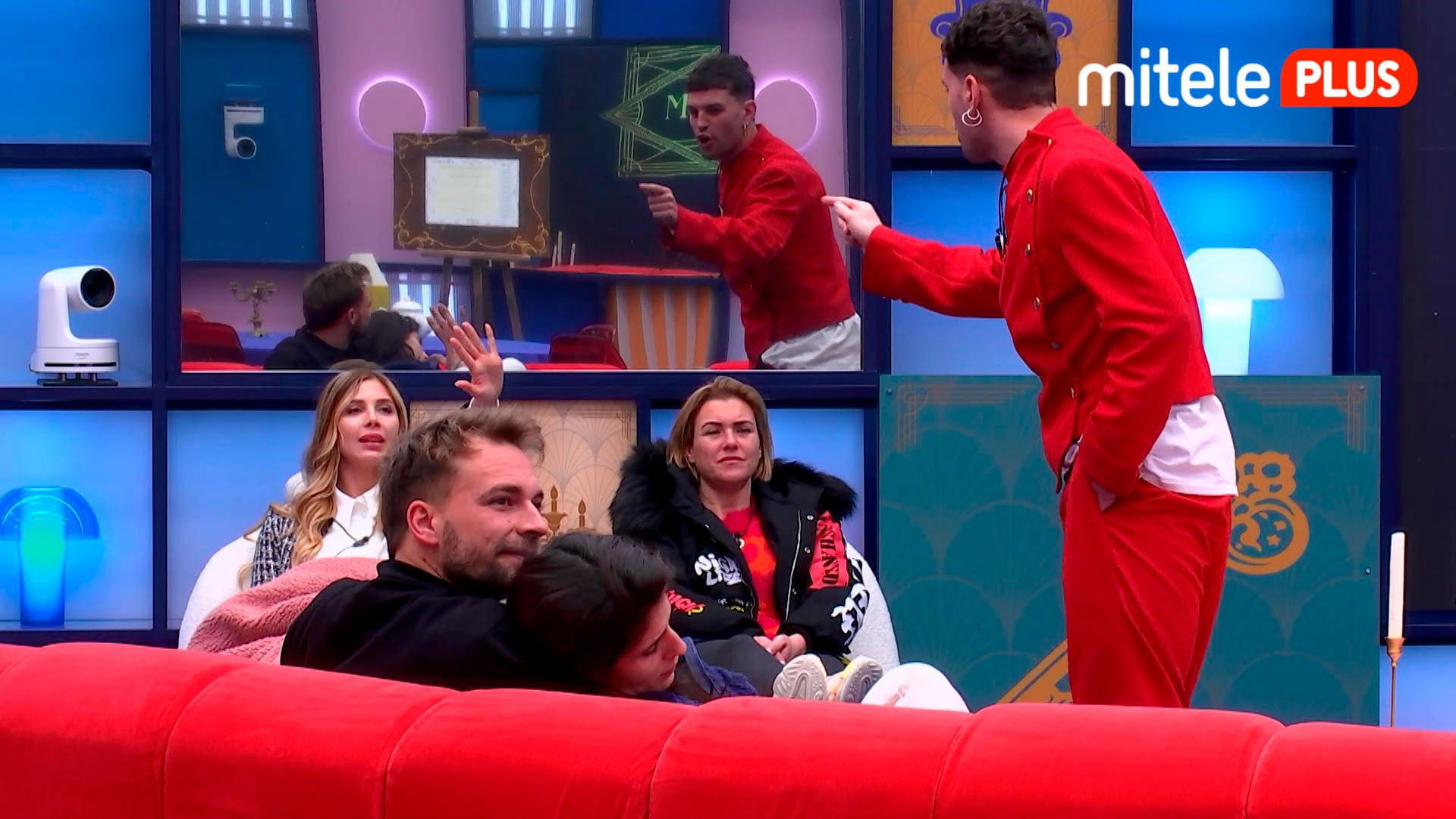 Episodio sin título