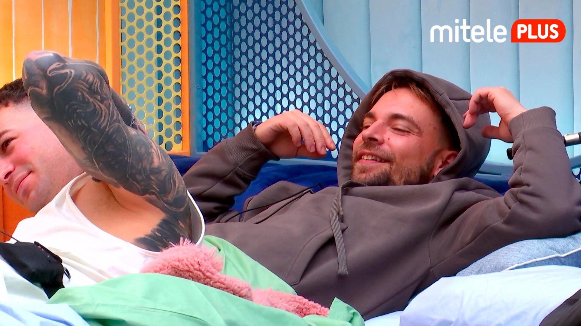 Episodio sin título