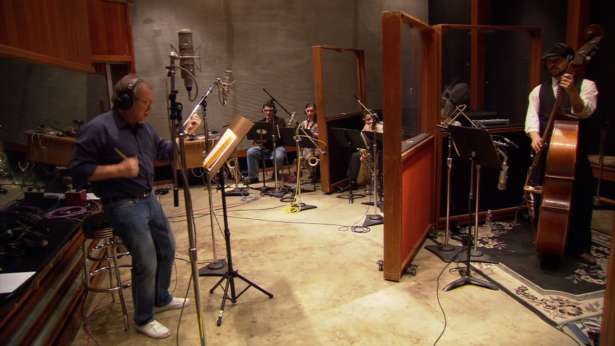 Scoring Washboards Tommy Guns