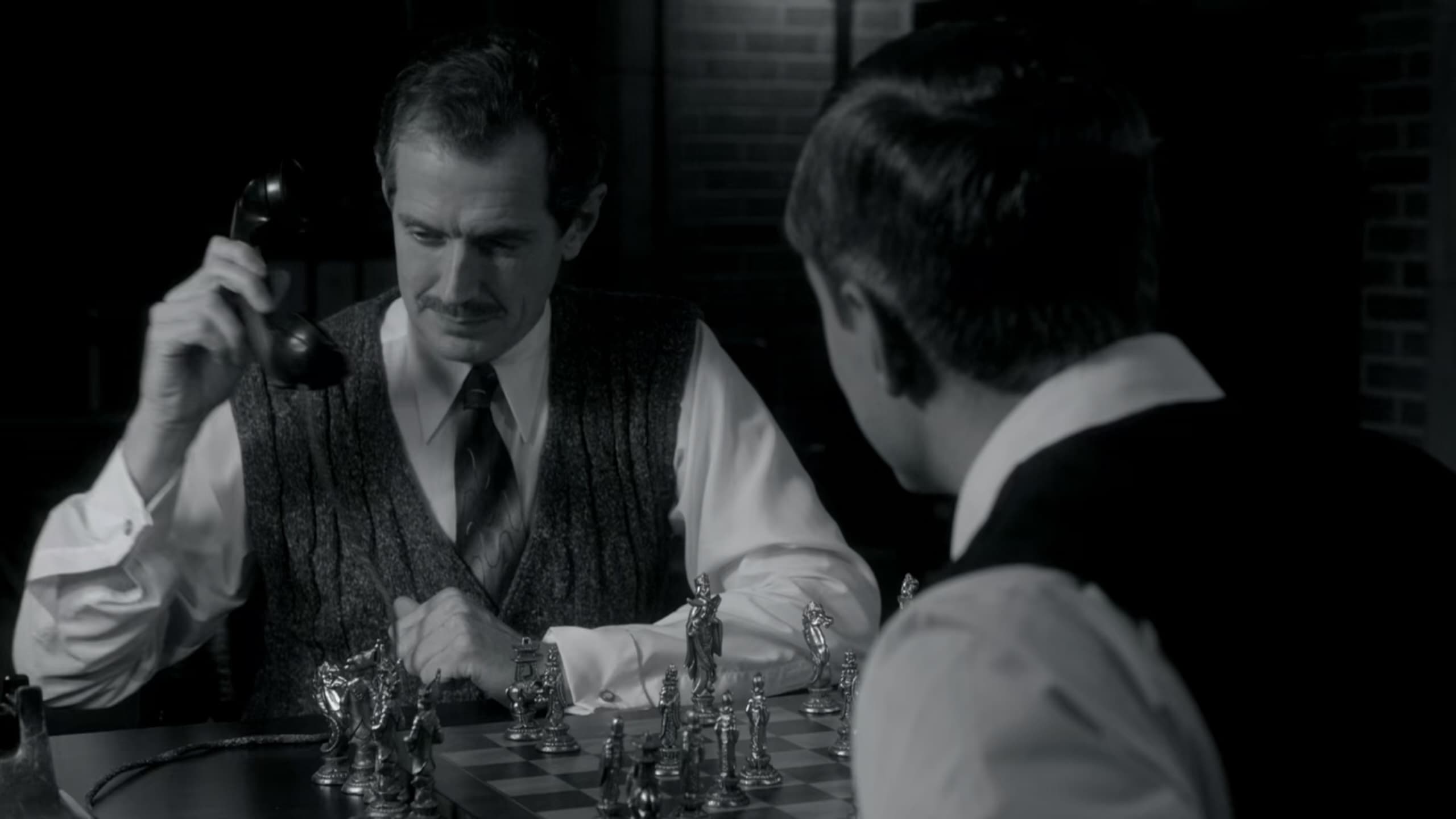 Men of Letters - The Winchester Legacy