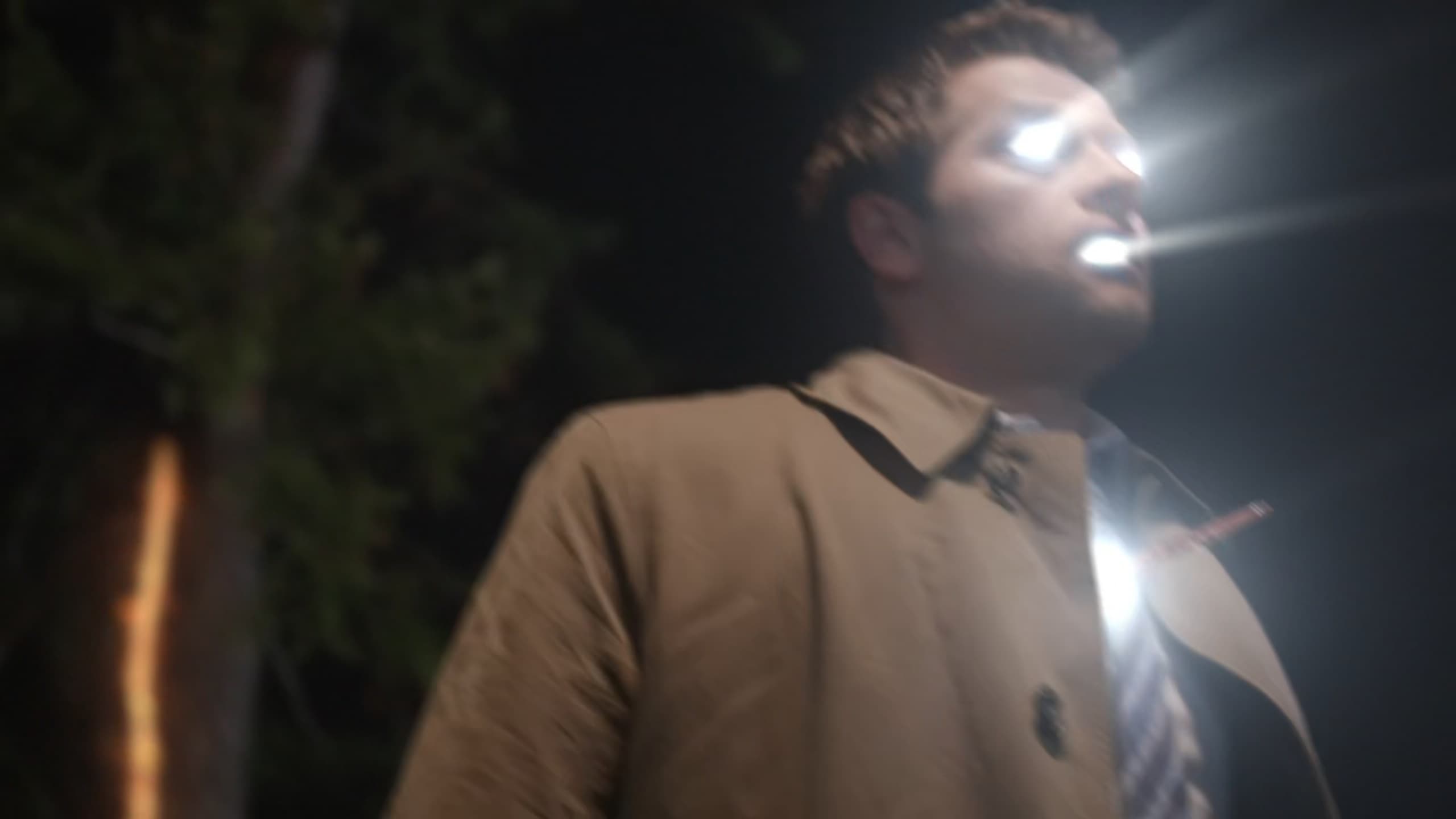 The Winchester Mythology - Nature vs. Nurture