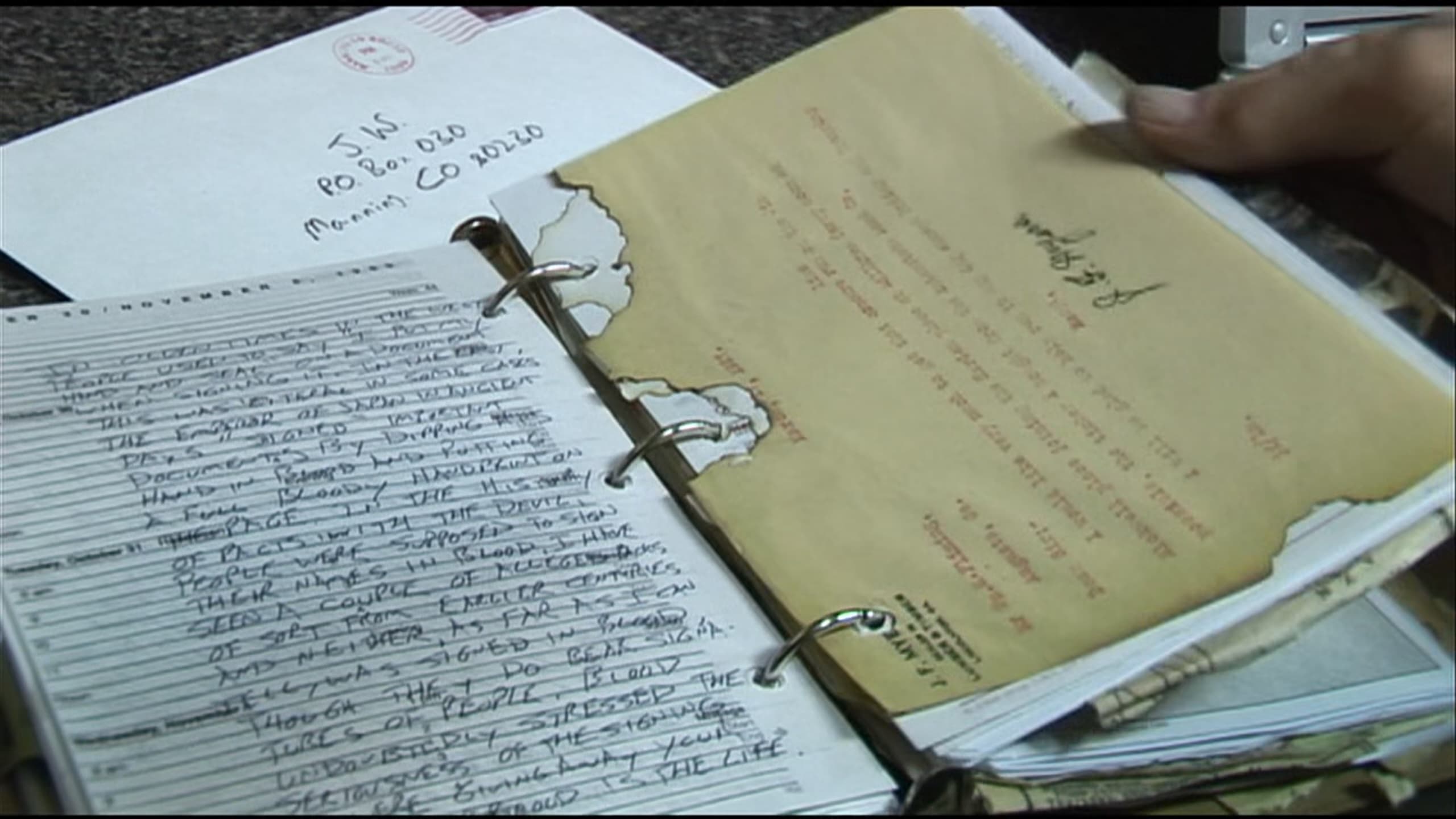 The Journal - Design