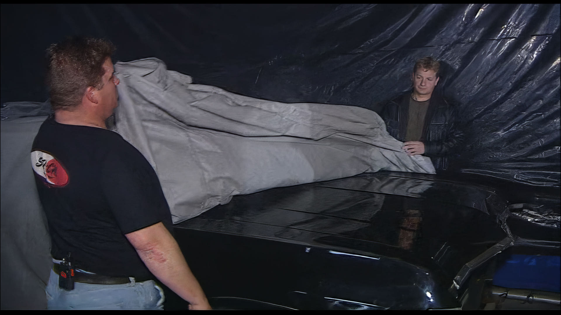 Supernatural - The Impala