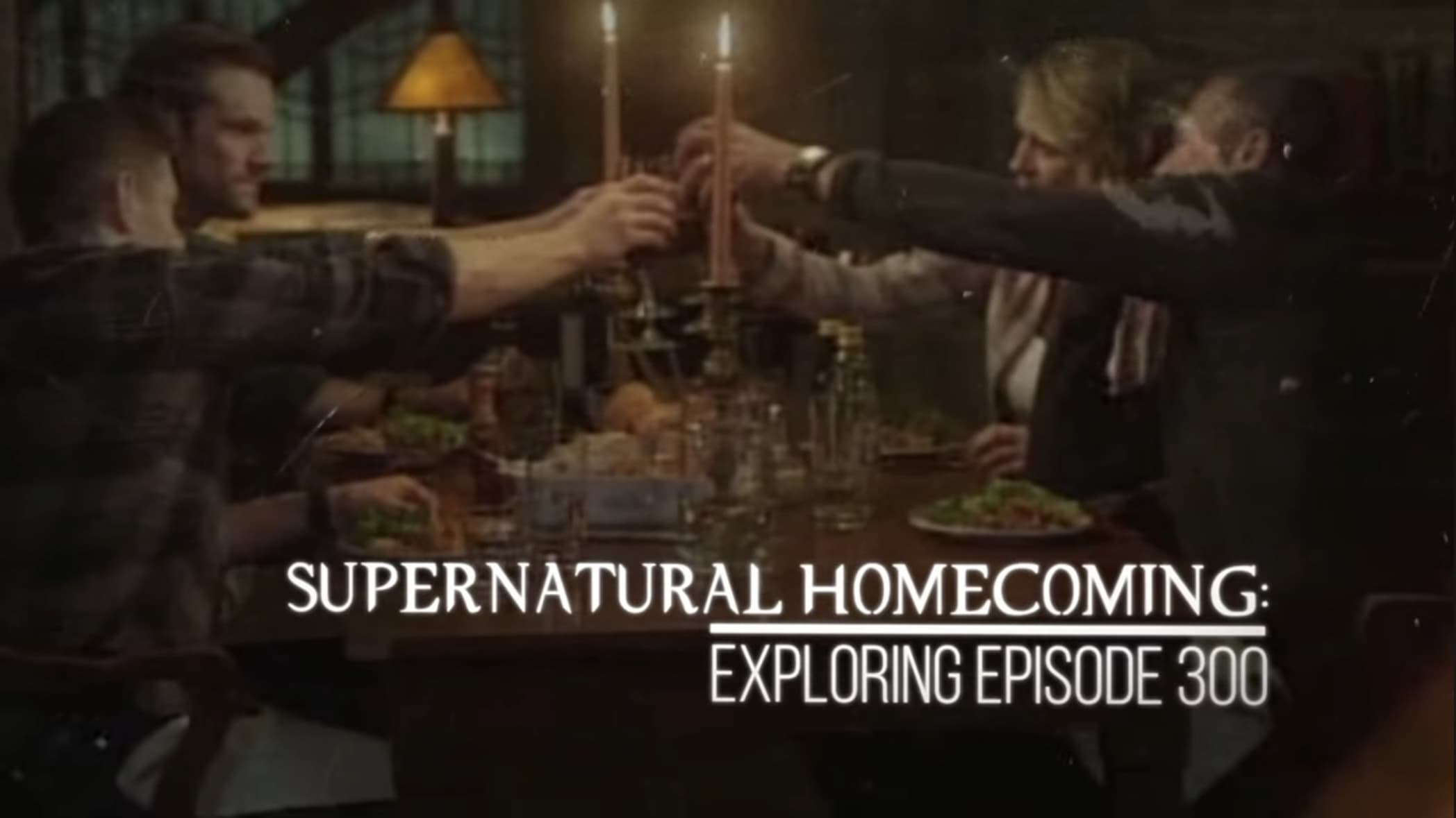 Supernatural Homecoming: Exploring Episode