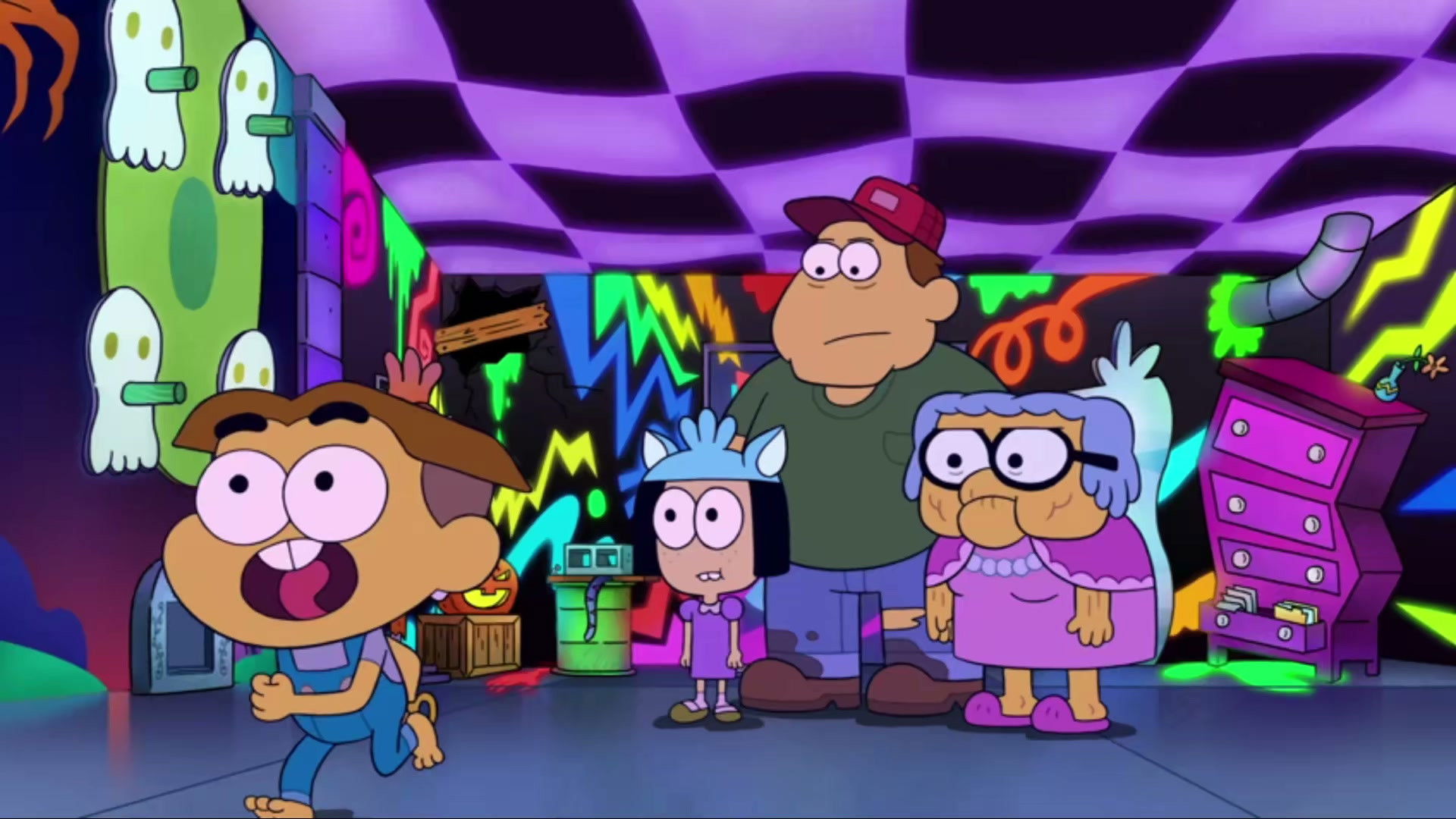 Episodio sin título