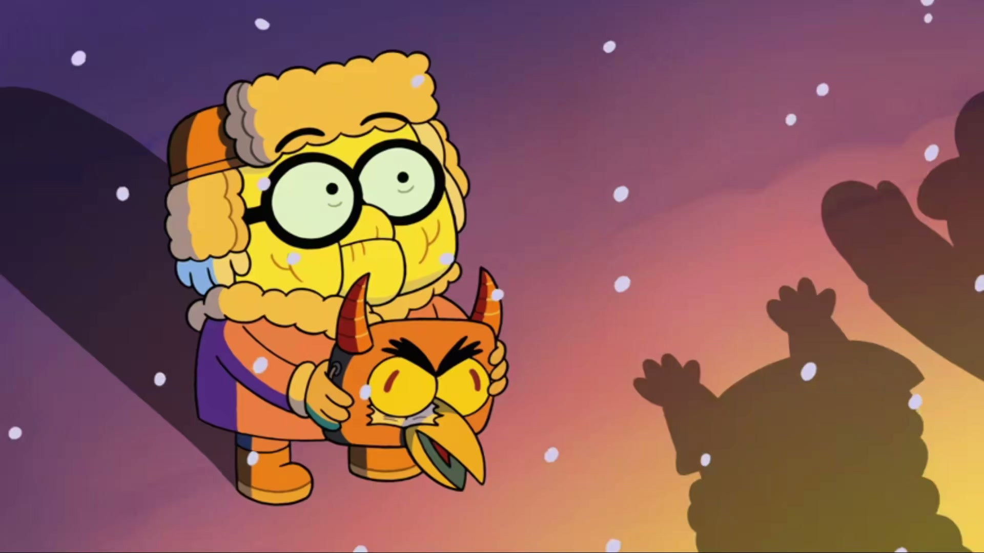 Episodio sin título