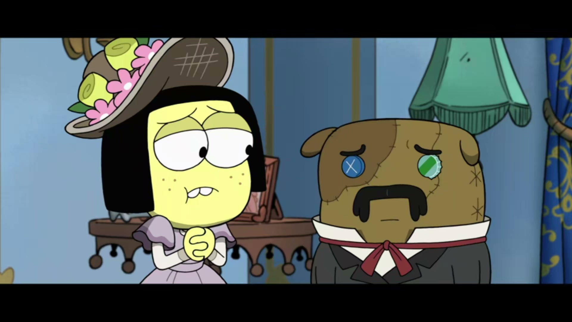 Episodio sin título