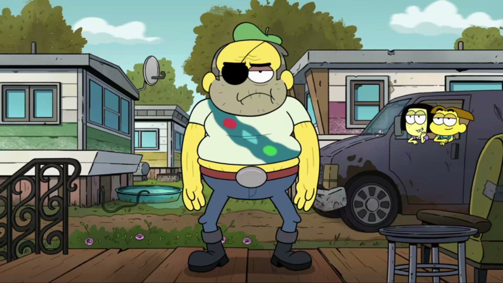 Episodio sin título