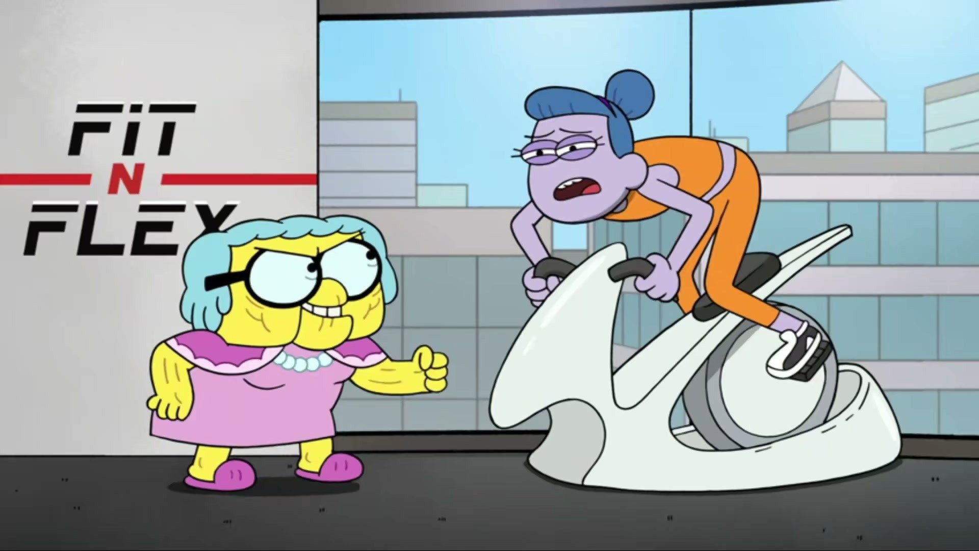 Episodio sin título