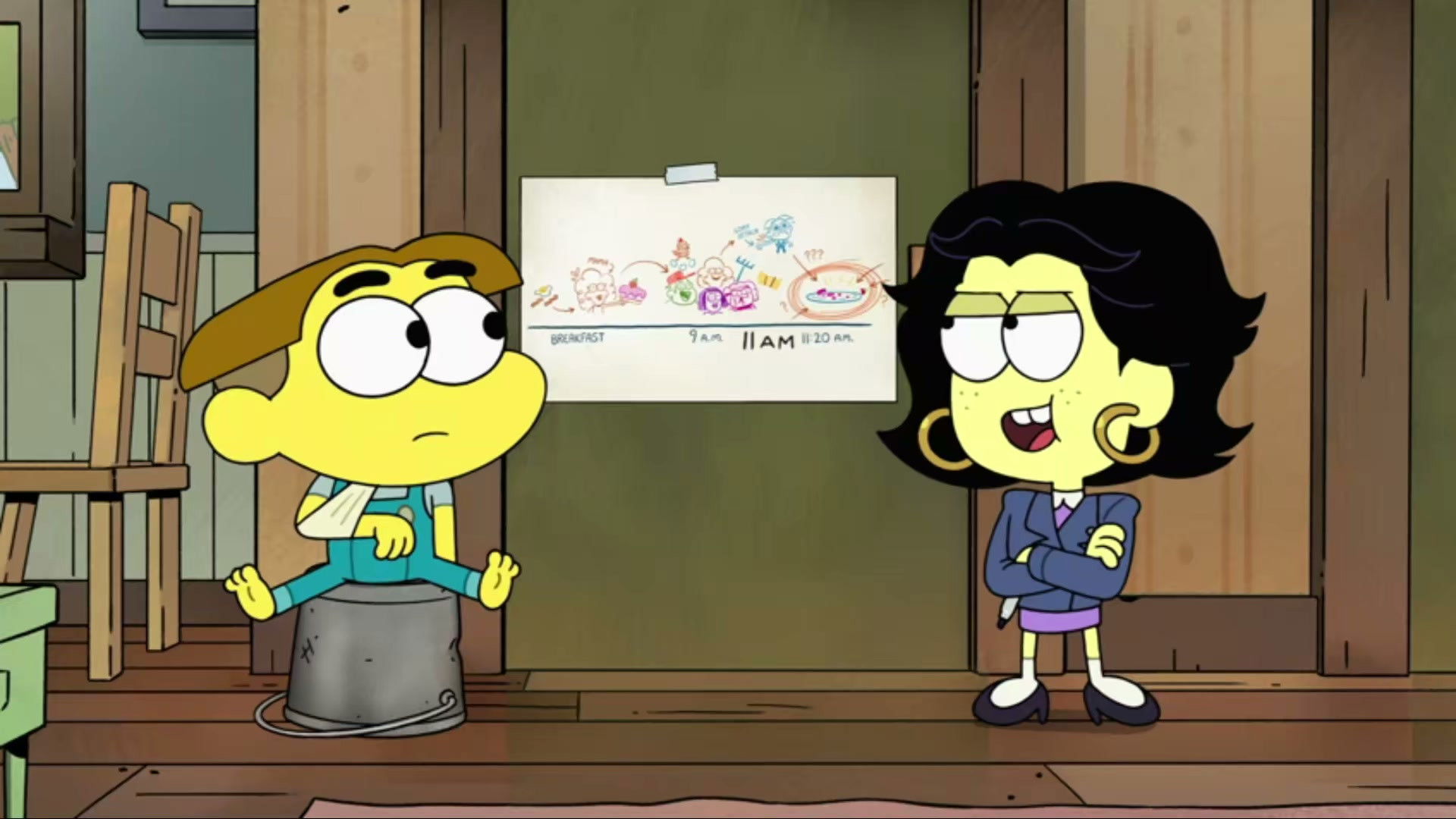 Episodio sin título
