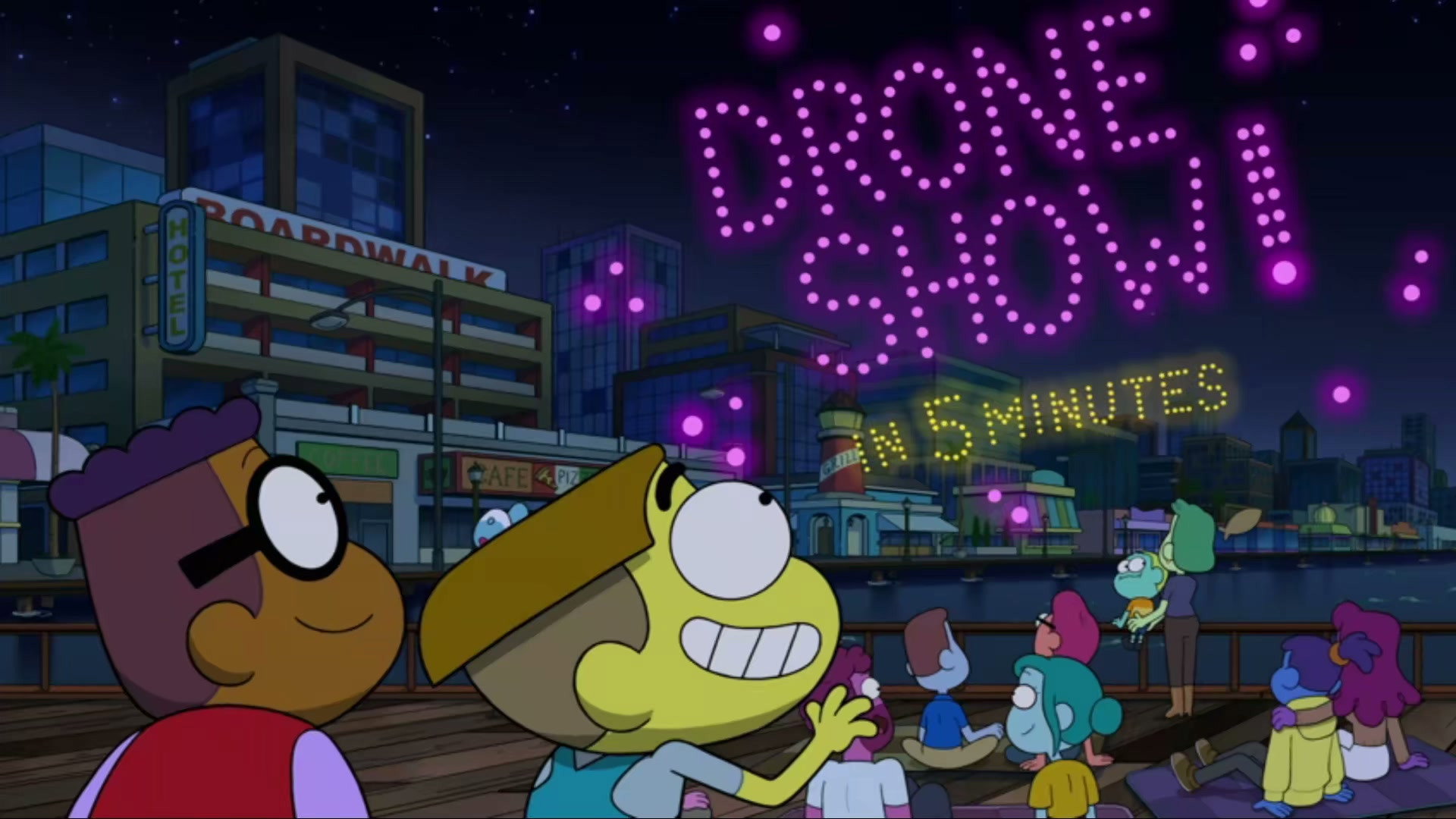 Episodio sin título