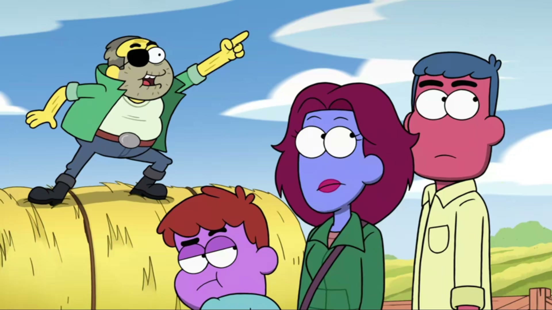 Episodio sin título