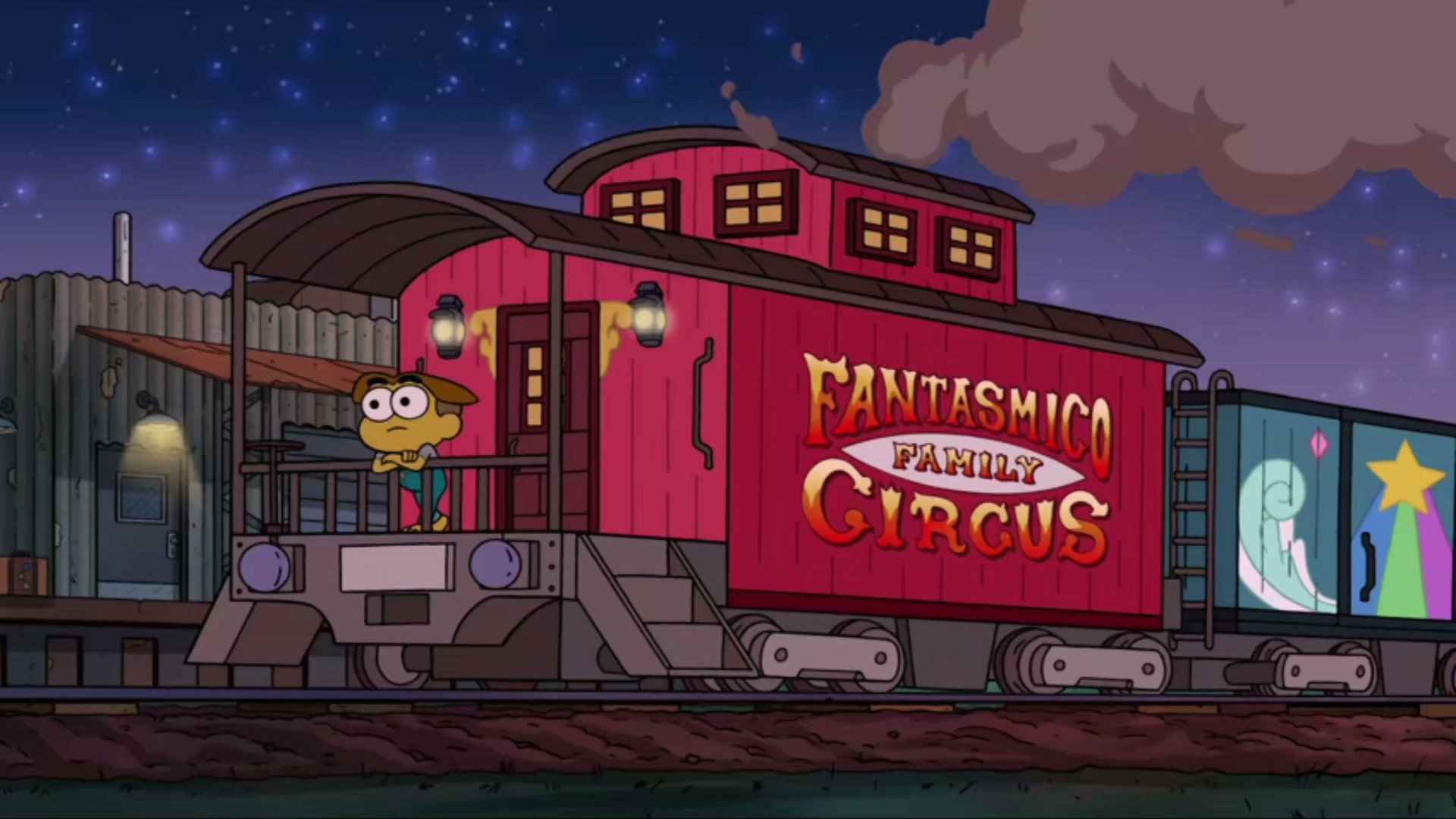 Episodio sin título