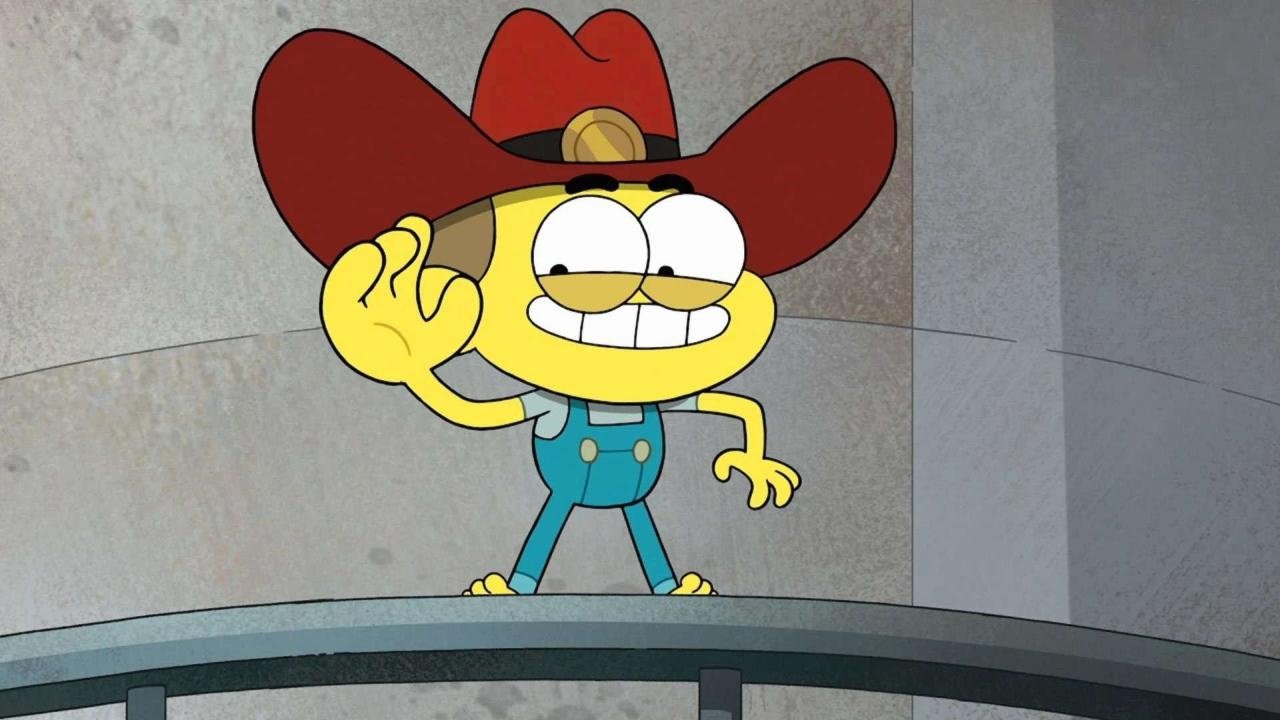 Episodio sin título