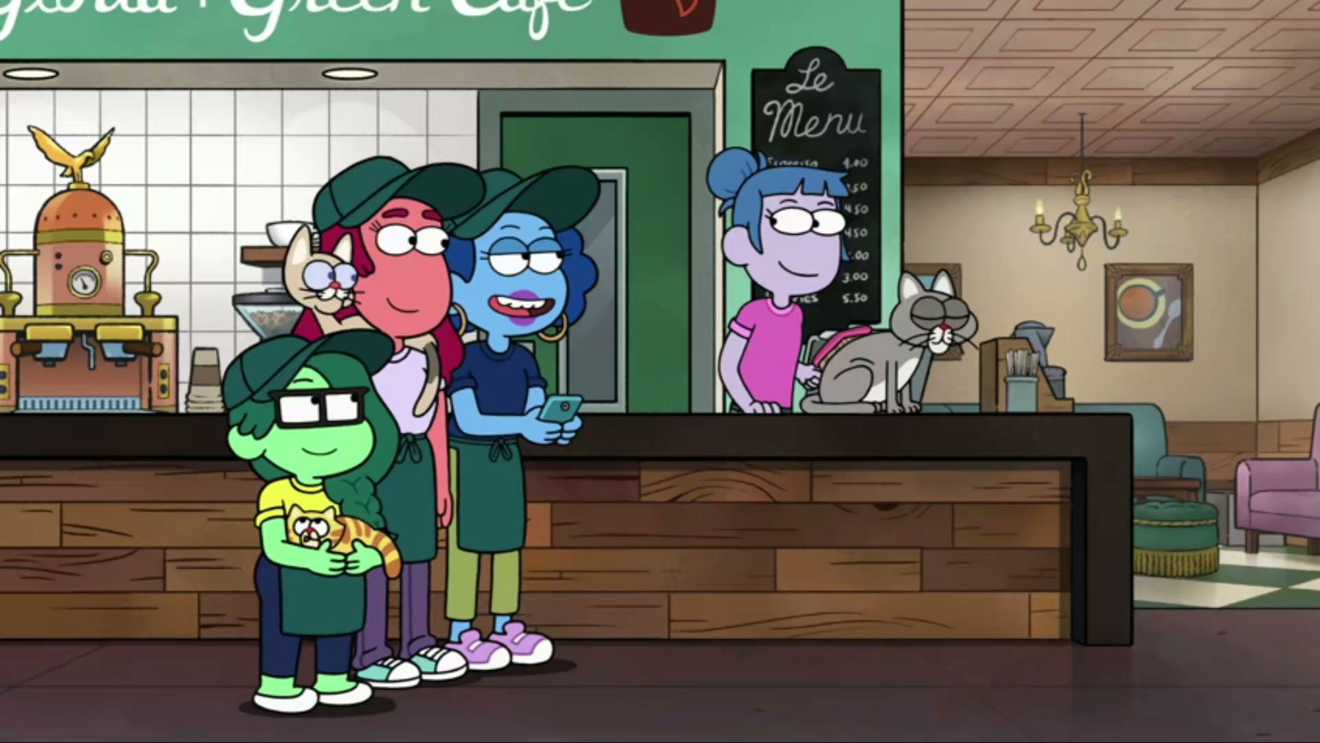 Episodio sin título