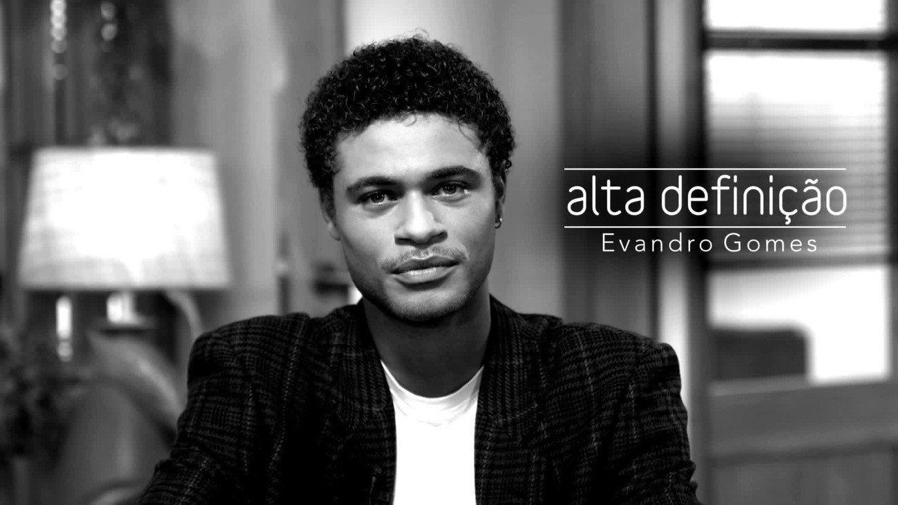 Evandro Gomes