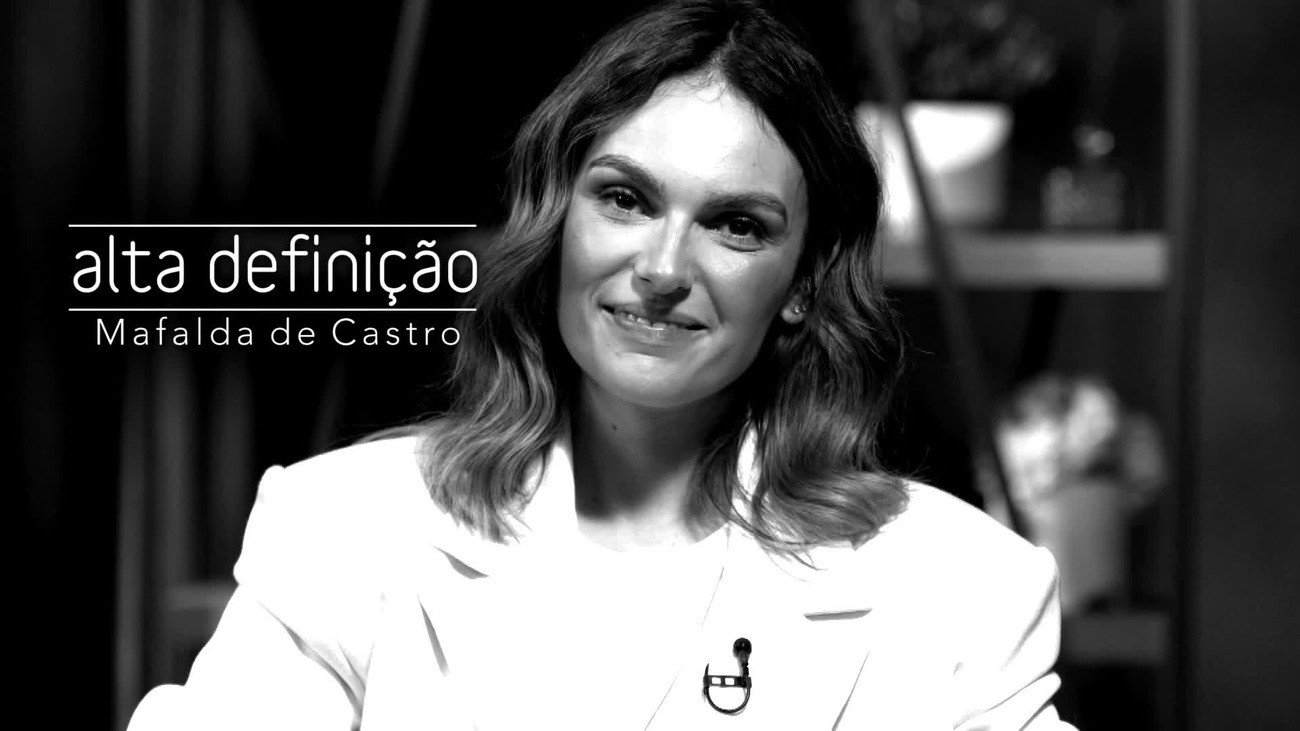 Mafalda Castro