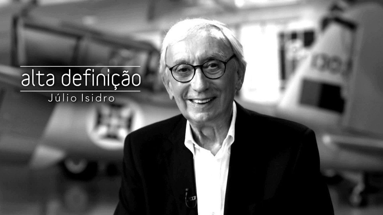 Júlio Isidro