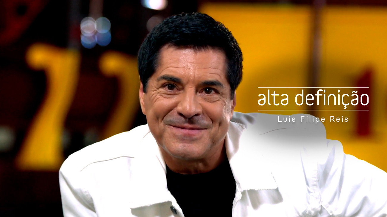 Lu&iacute;s Filipe Reis