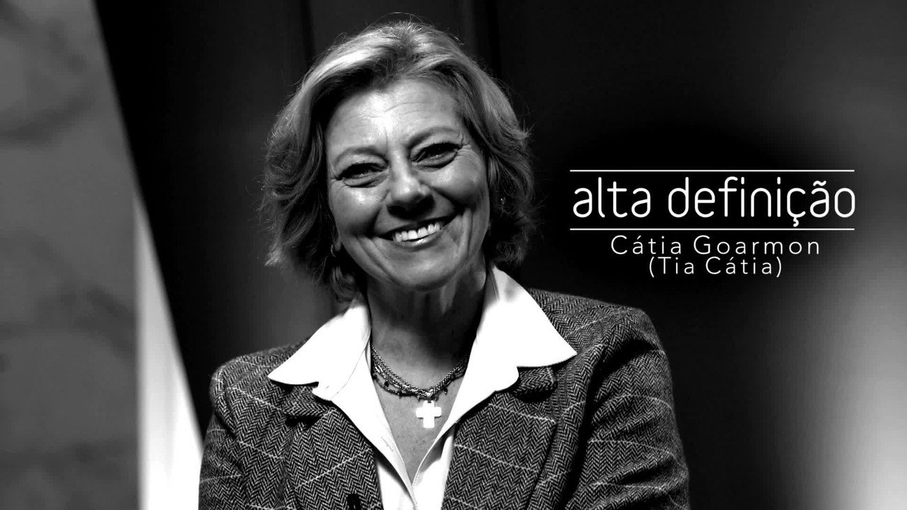 Cátia Goarmon