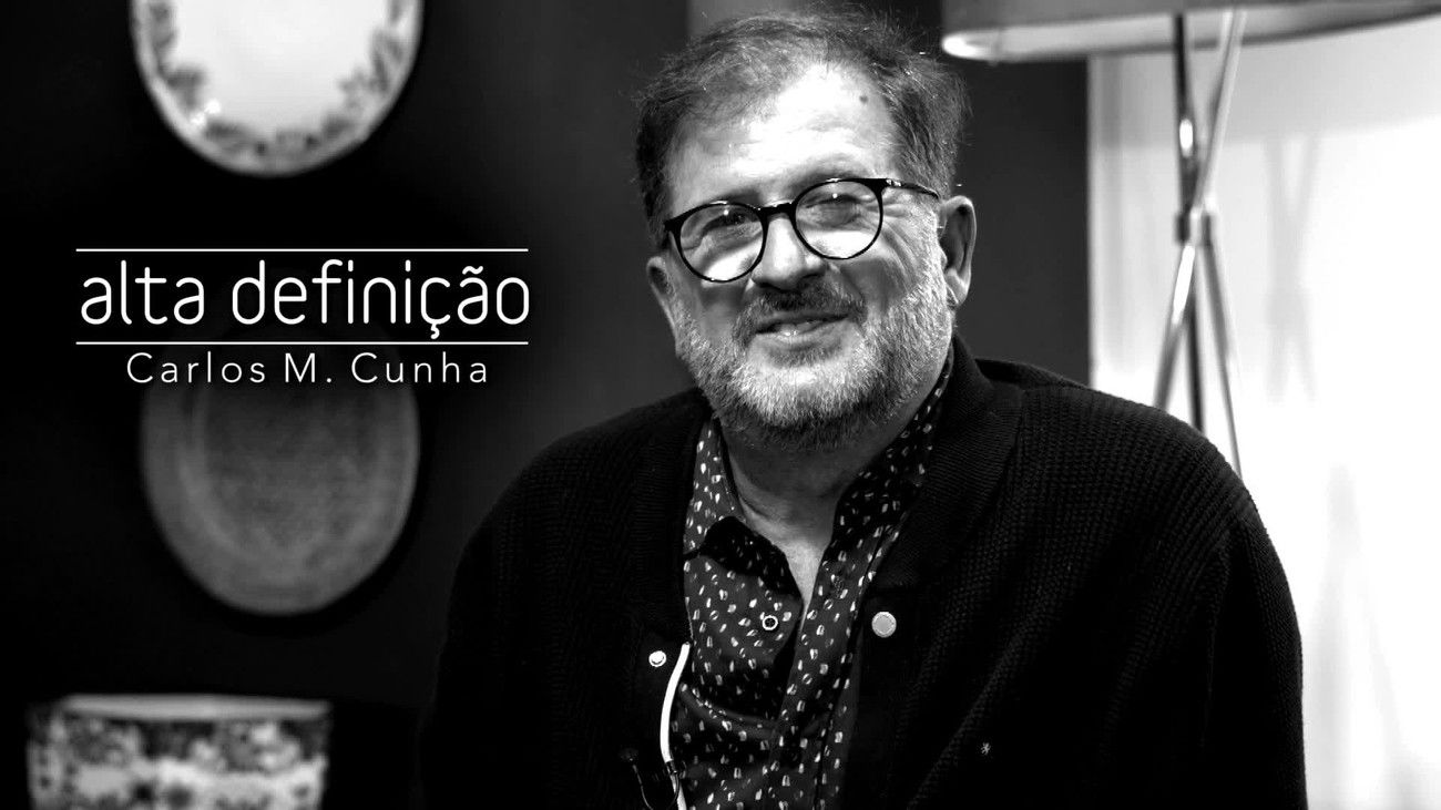 Carlos M. Cunha