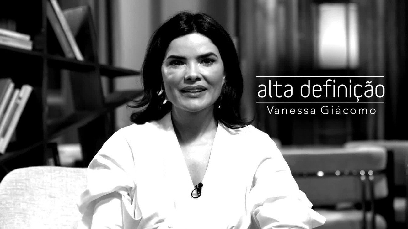Vanessa Giácomo