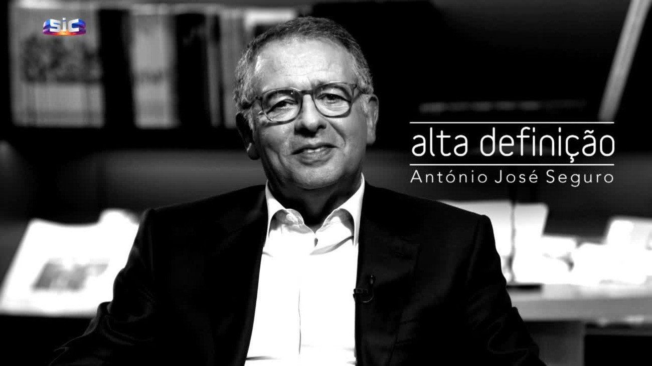 Antonio José Seguro