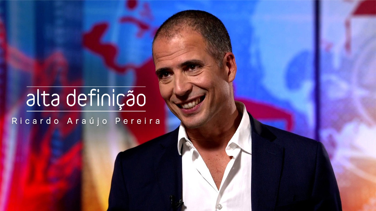 Ricardo Ara&uacute;jo Pereira