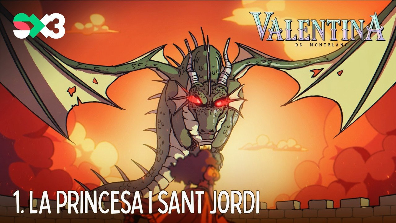 Episodio 1