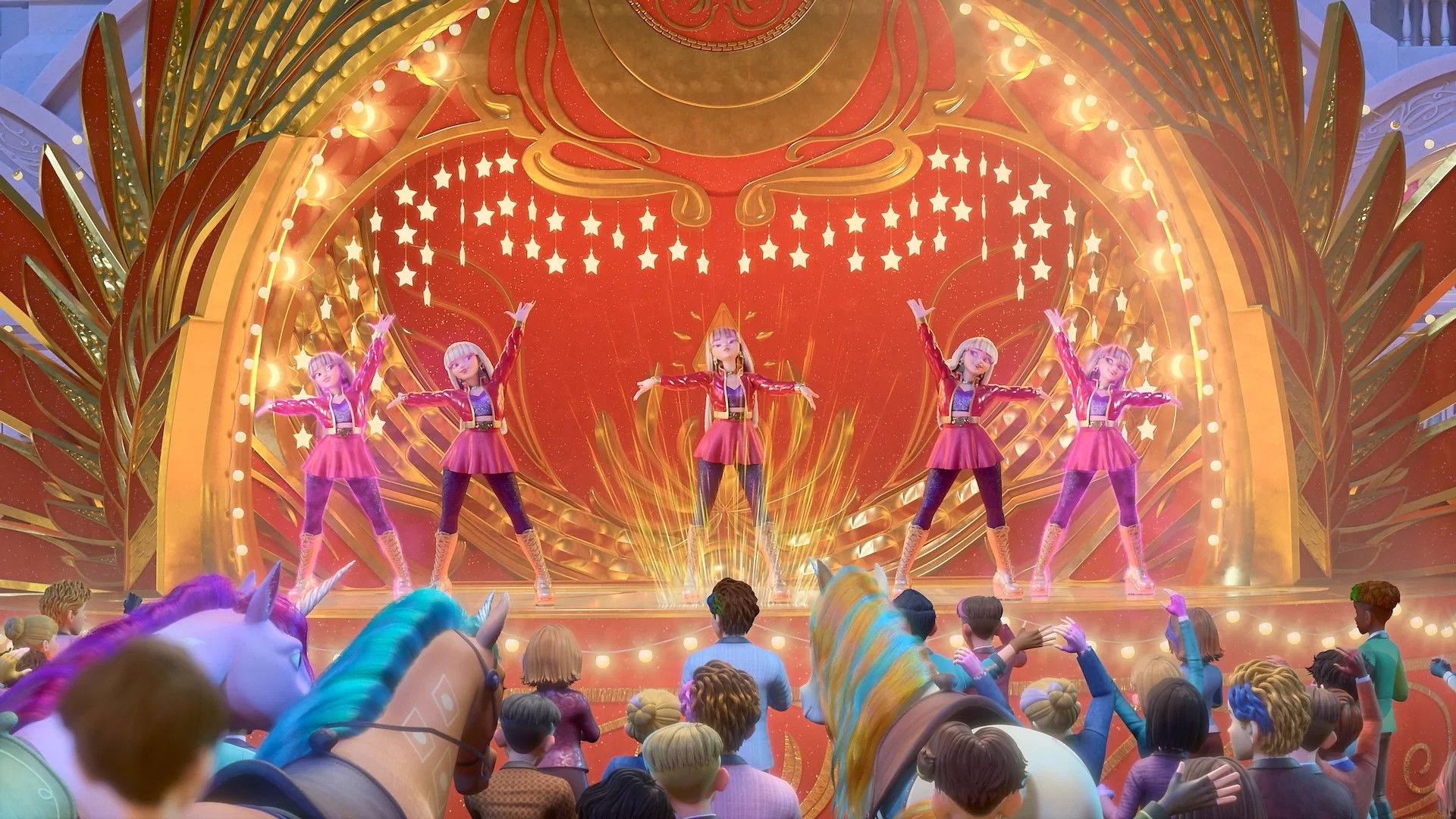 El Festival de Solaira