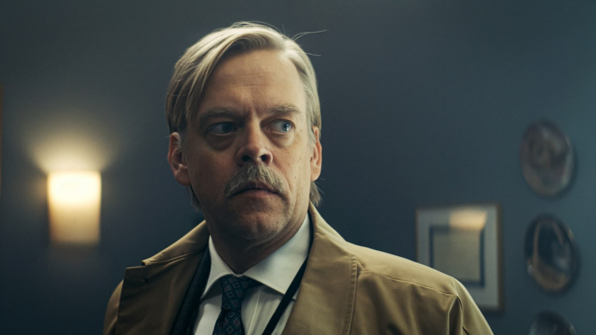 Investigador en peligro